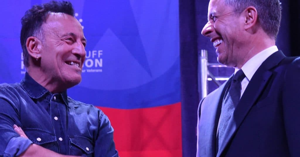 Jerry Seinfeld și Bruce Springsteen au intrat în clasamentul miliardarilor Forbes 2025. Cine altcineva se află pe listă?