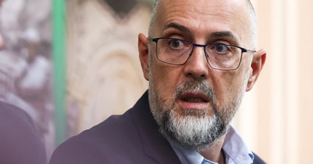 Kelemen Hunor, referitor la tarifele stabilite de SUA: „Ultima oară când au existat astfel de taxe vamale, a urmat imediat marea recesiune”