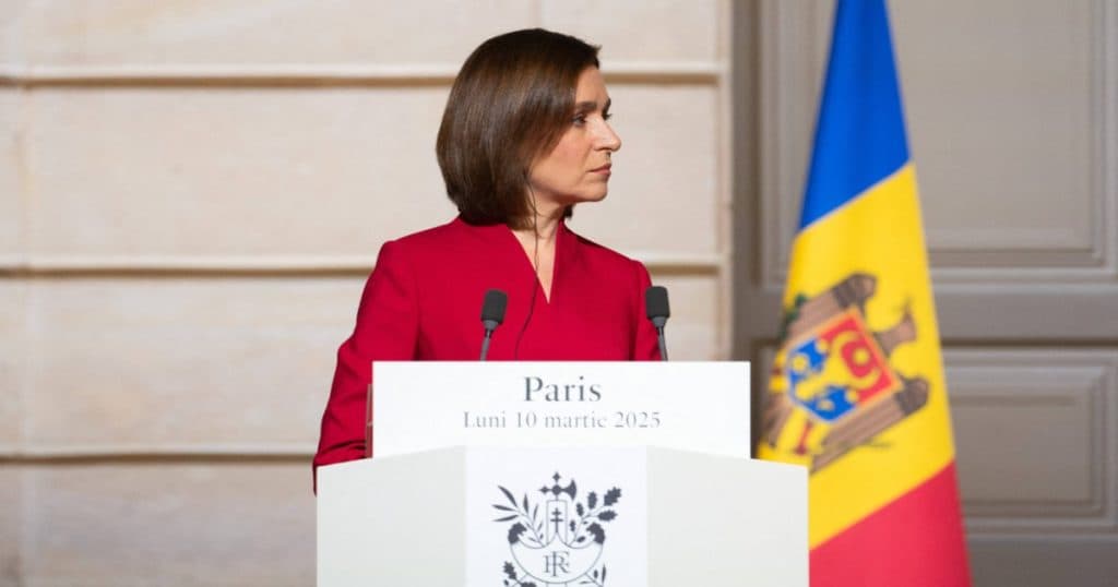 Kremlinul lansează rețeaua de dezinformare Matrioşka în războiul hibrid împotriva Moldovei, având-o pe Maia Sandu ca principală țintă.