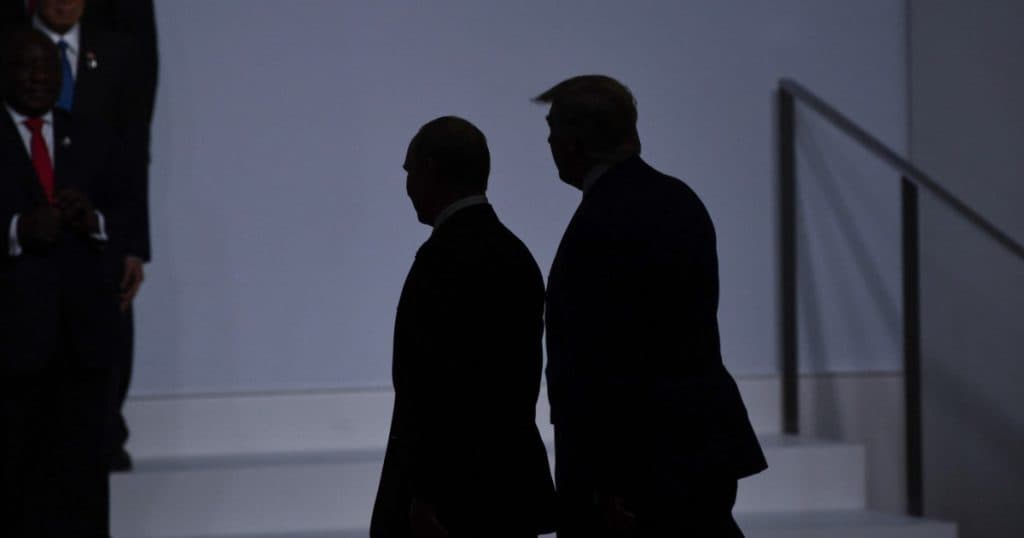 Kremlinul reacționează la presiunile lui Trump pentru avansuri în direcția păcii în Ucraina: „Este imposibil să ne așteptăm la rezultate imediate”