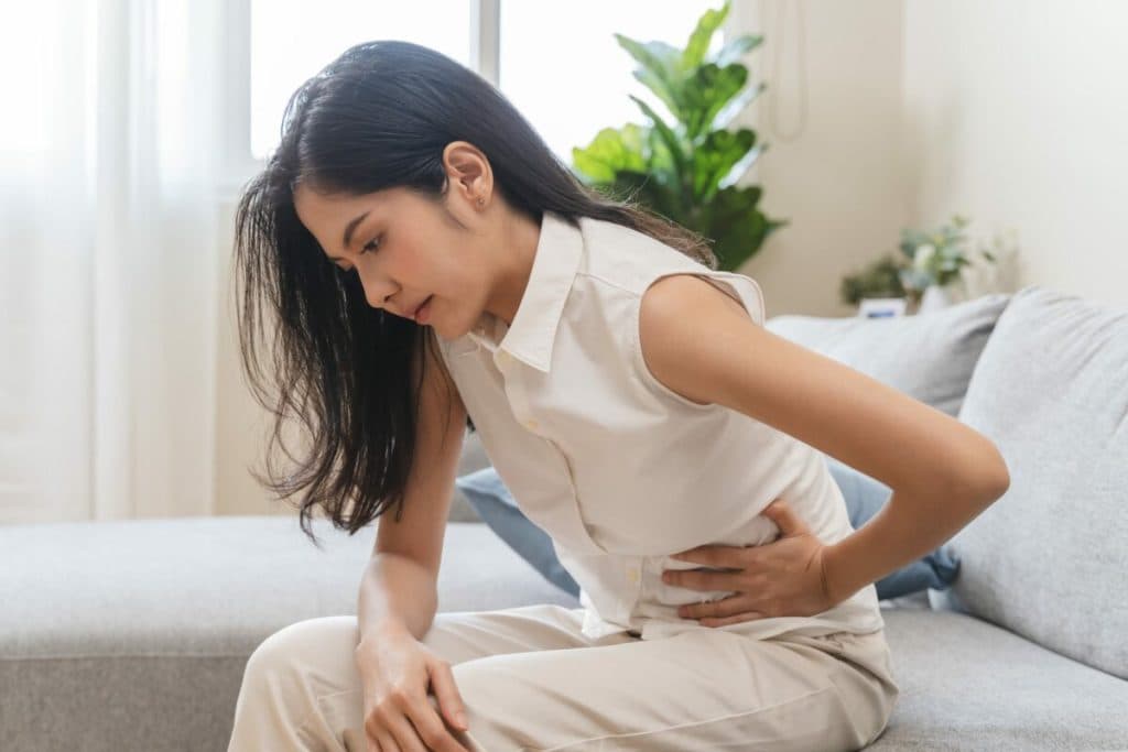 Remediul din medicina tradițională benefic pentru afecțiunile digestive.