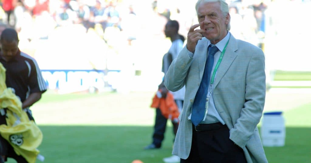 Leo Beenhakker, care a fost antrenorul lui Gică Hagi, a decedat. Mesaj emoționant din partea „Regelui”