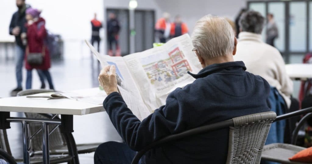 Libertatea presei și pluralismul se află într-o „luptă existențială” în întreaga Uniune Europeană. „Aceasta nu este o surpriză”