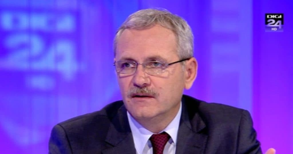 Liviu Dragnea: Ponta spune prostii și, ca orice mitoman, la un moment dat minciunile se întorc împotriva ta. Belgradul era deja inundat.