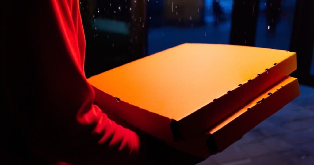 Livrarea de pizza a devenit o metodă de intimidare a judecătorilor americani care se opun lui Donald Trump. Cum funcționează această strategie.