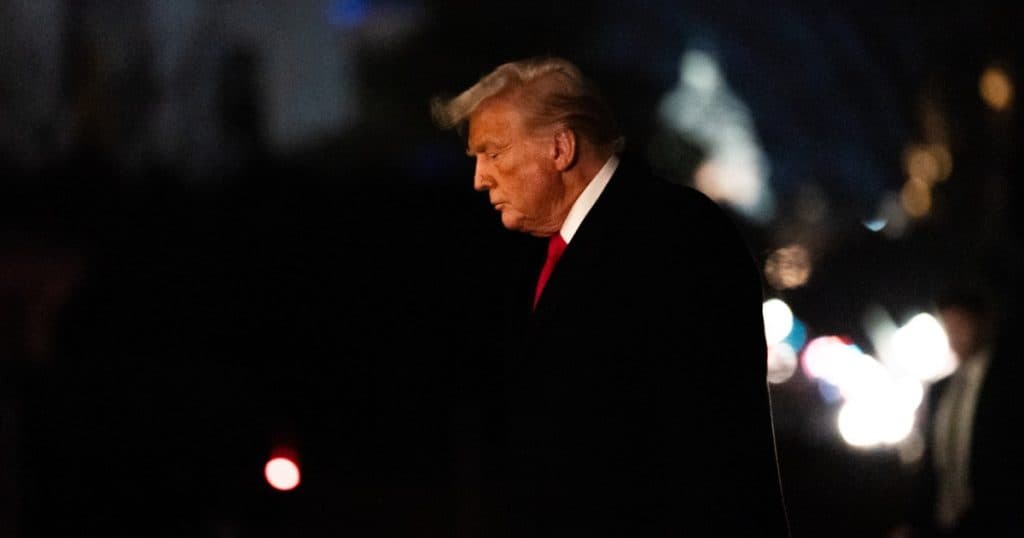 Lupta pentru teritorii rare: strategia lui Donald Trump pentru reducerea dependenței de China (Financial Times)