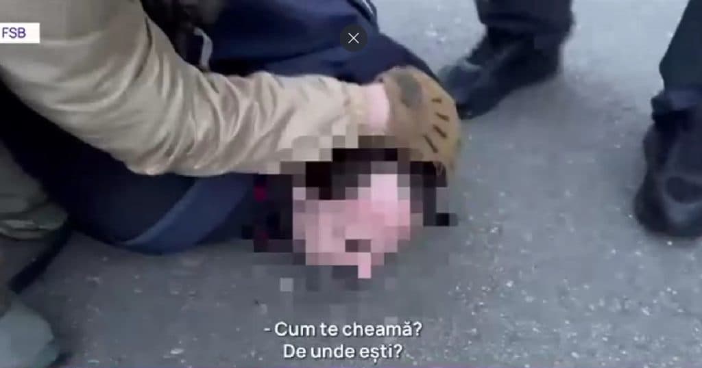 MAE: Românul reținut de FSB în Soci este, de fapt, un caz mai vechi din Abhazia, „reîncălzit cu scopuri propagandistice” de Moscova