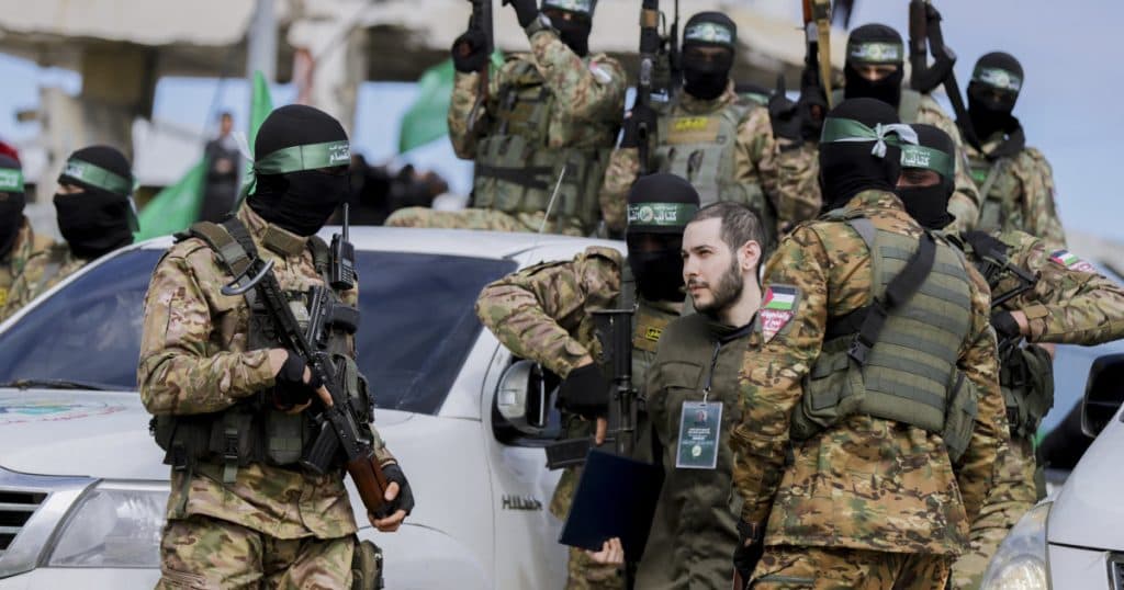 Mahmoud Abbas solicită Hamas să elibereze ostaticii din Gaza și să devină partid politic.