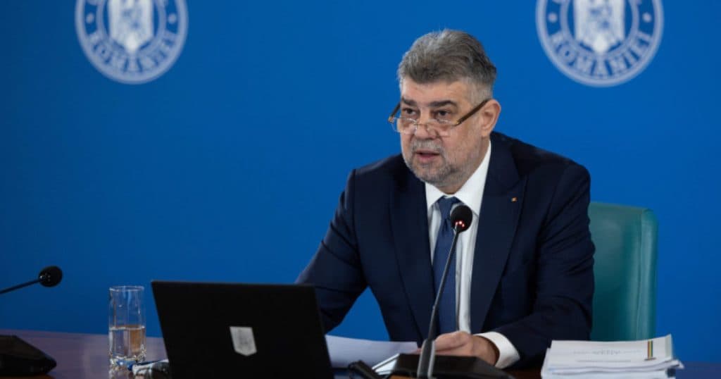Marcel Ciolacu declară că veniturile totale la buget au înregistrat o creștere de 16% în martie: „Vom depăși acest nivel în aprilie”