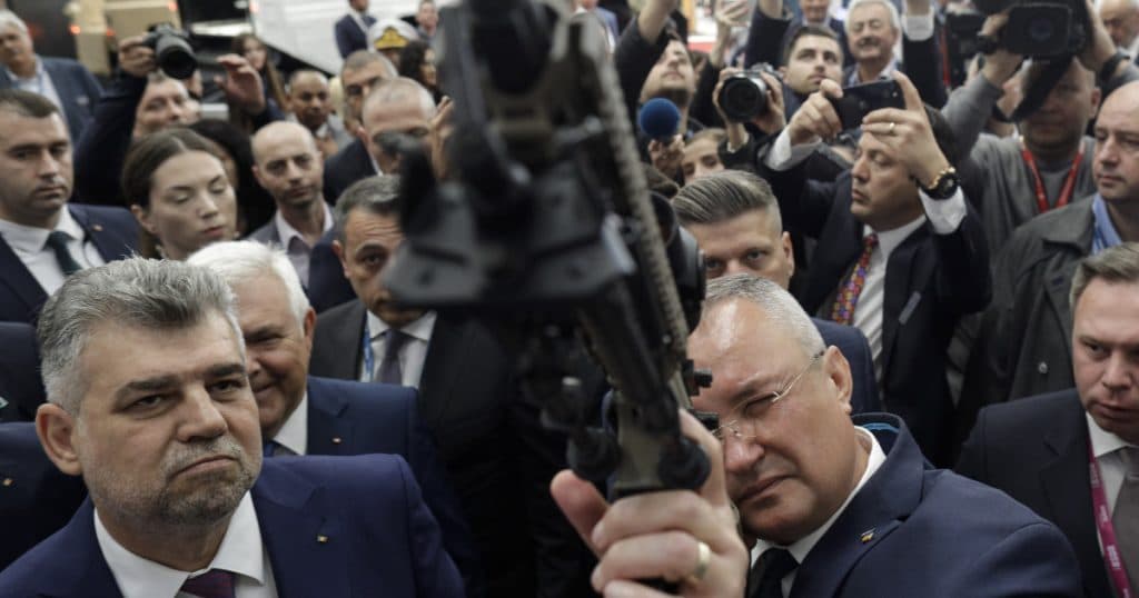 Marcel Ciolacu, întrebat dacă îi lipsește Nicolae Ciucă: Nici într-un caz. Îmi este dificil să mai am o discuție.