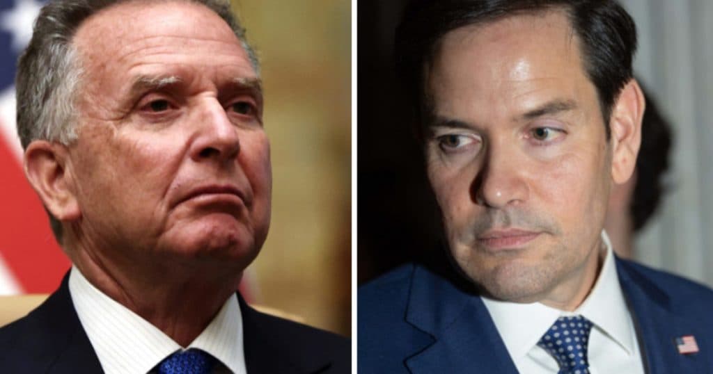 Marco Rubio se retrage din negocierile legate de Ucraina de la Londra, iar trimisul lui Trump, Steve Witkoff, se va deplasa la Moscova.