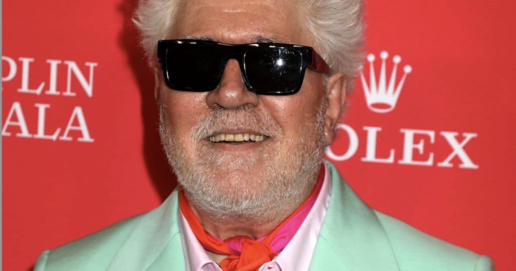 Marele regizor Pedro Almodovar îl critică dur pe Trump într-un discurs la New York: „Vei rămâne în istorie ca o catastrofă”