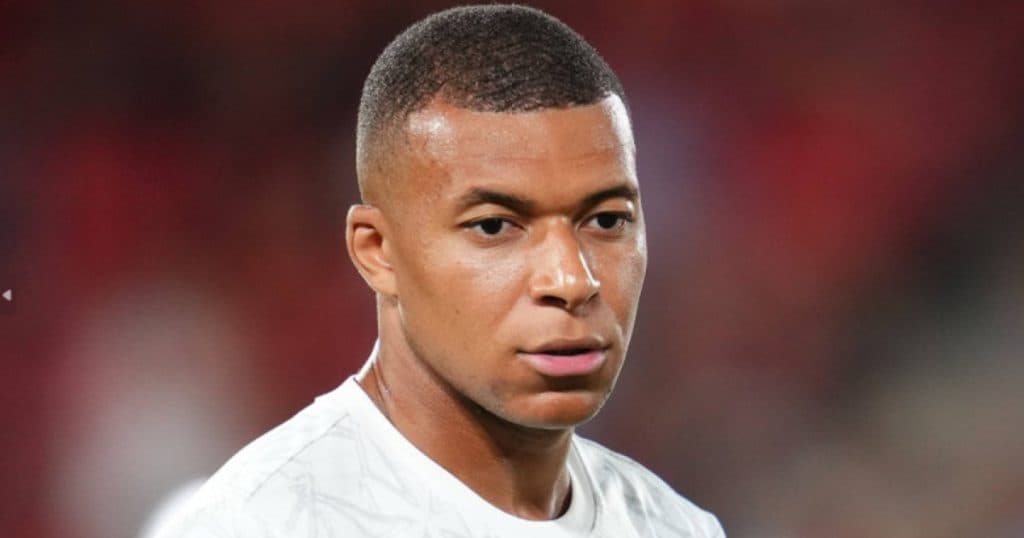 Mbappe și încă doi jucători de la Madrid au fost sancționați de UEFA.