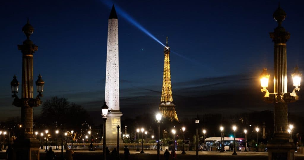 Mesaje ascunse de pe obeliscul egiptean din Paris au fost descifrate. Ce informații oferă despre faraonul Ramses al II-lea?