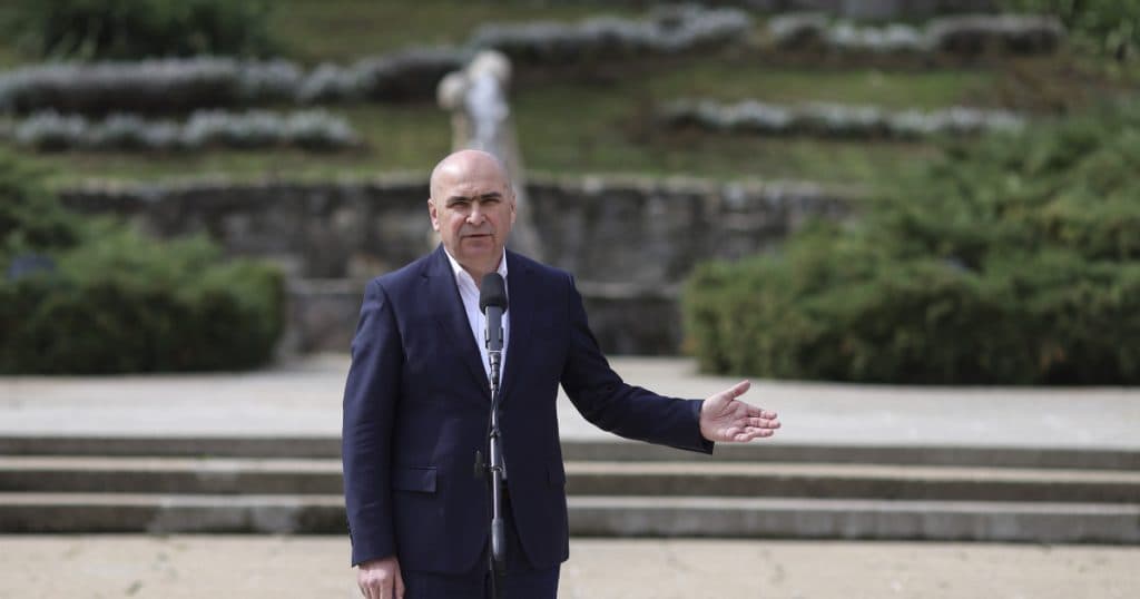 Mesajul lui Ilie Bolojan cu ocazia Zilei Internaționale a Pământului: „Un mediu curat reprezintă o condiție esențială pentru calitatea vieții”