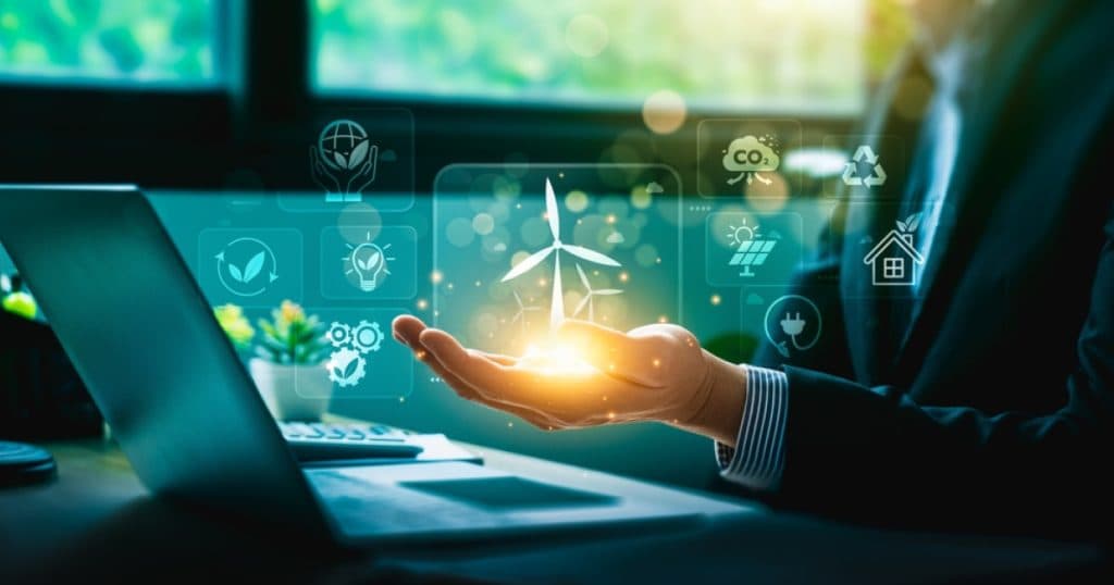 Ministrul Energiei anunță un ajutor de până la 20 milioane euro pentru companiile private care generează energie proprie.