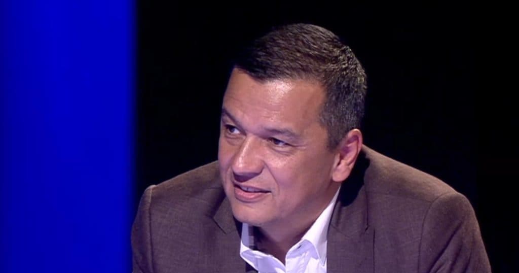 Ministrul Grindeanu, referitor la întreruperea furnizării de curent din Spania: „Astfel de situaţii ar trebui să fie considerate”
