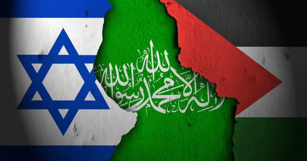 Hamas afirmă că este dispusă să cedeze puterea în schimbul unui acord de încetare a focului.