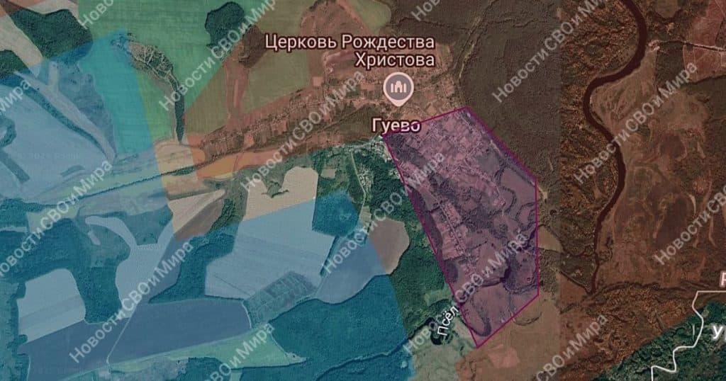Moscova afirmă că a recucerit o altă localitate în Kursk. Forțele ucrainene mai dețin controlul asupra doar două sate din această regiune rusă.