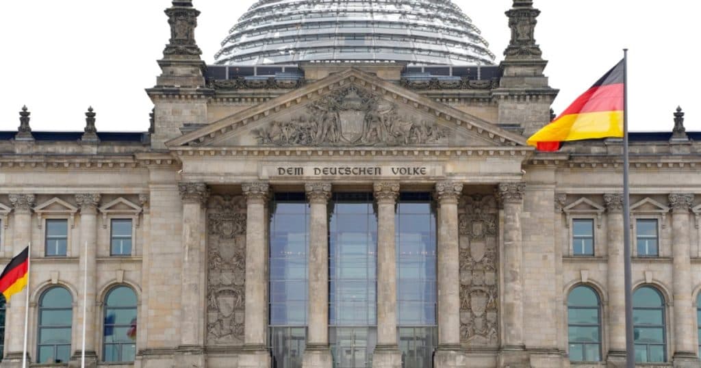 Negocierile pentru constituirea noului guvern în Germania s-au finalizat după mai multe săptămâni de discuții.