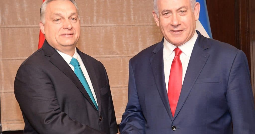 Netanyahu efectuează o vizită în Ungaria, în ciuda mandatului de arestare emis de CPI. „Se pregătește terenul pentru normalizarea călătoriilor sale”