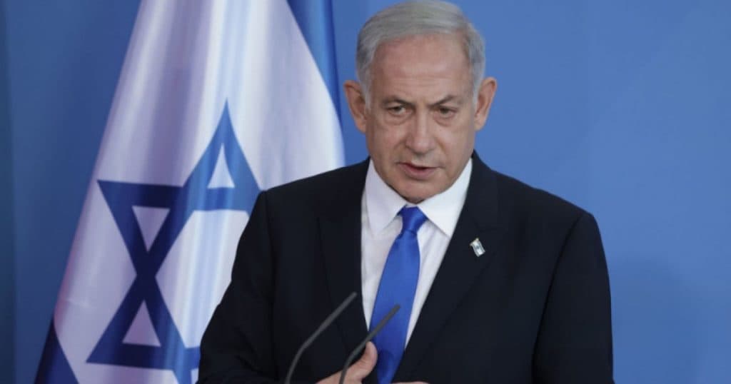 Netanyahu garantează că războiul din Fâșia Gaza va continua: Vom învinge „în fața asasinilor blestemați” care au atacat Israelul.