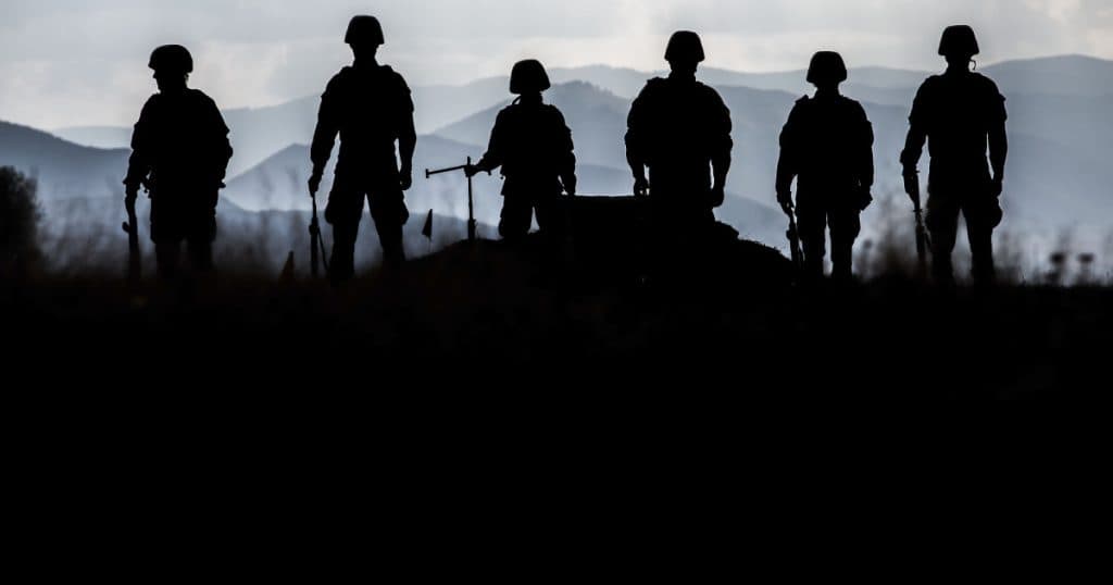 Alertă de știri: Militari activi din Armata României au acționat ca mercenari în Congo. Ce relevă ancheta Ministerului Apărării