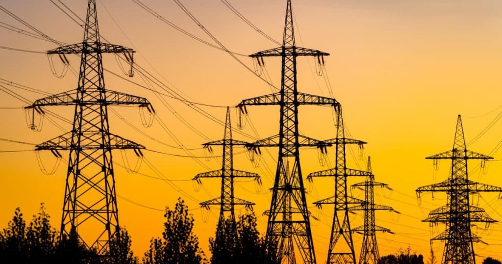 Alertă de știri: Pană majoră de curent în vestul Europei, mai multe țări afectate.