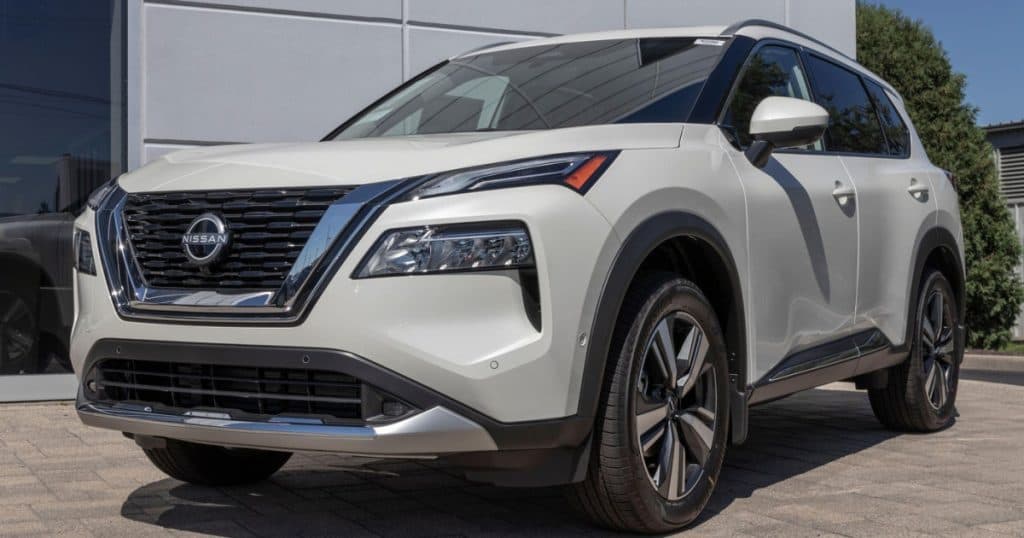 Nissan reduce producția celui mai vândut model din SUA din cauza tarifelor stabilite de Trump (surse)