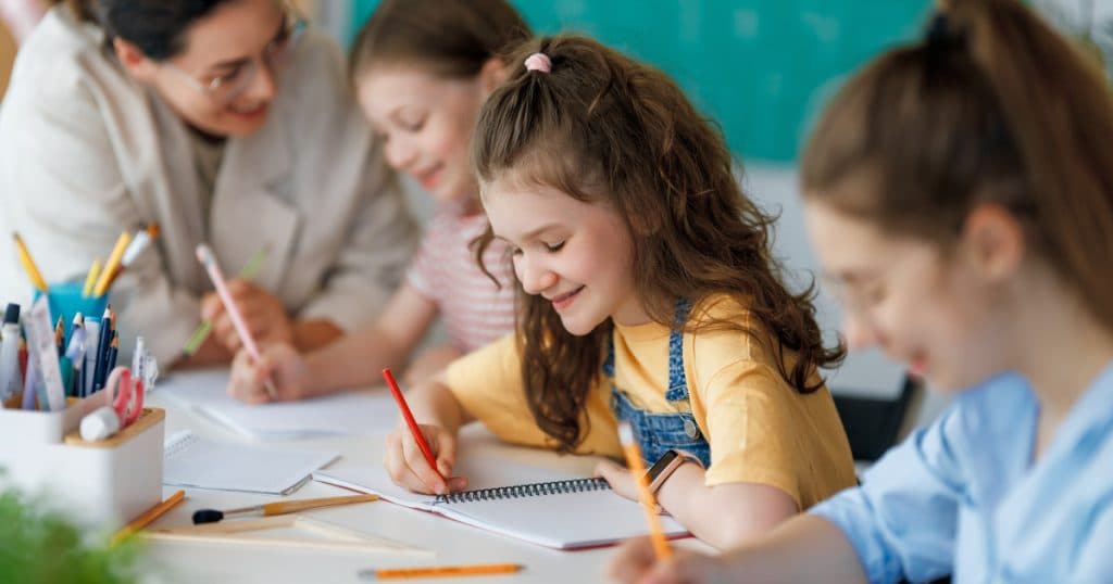 Noi materii opționale în anul școlar 2025-2026. Ce vor învăța elevii la „Educație nutrițională”