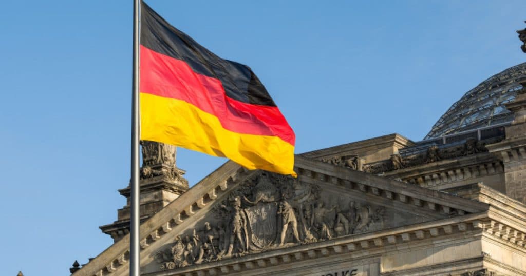 Noua coaliție guvernamentală din Germania susține șansele Ucrainei de a adera la NATO.
