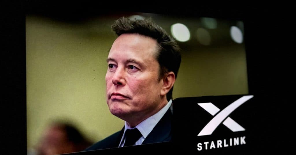 O alternativă la rețeaua de sateliți Starlink a lui Musk ar putea fi disponibilă în câteva luni, cu giganți din domeniul apărării mobilizându-se.