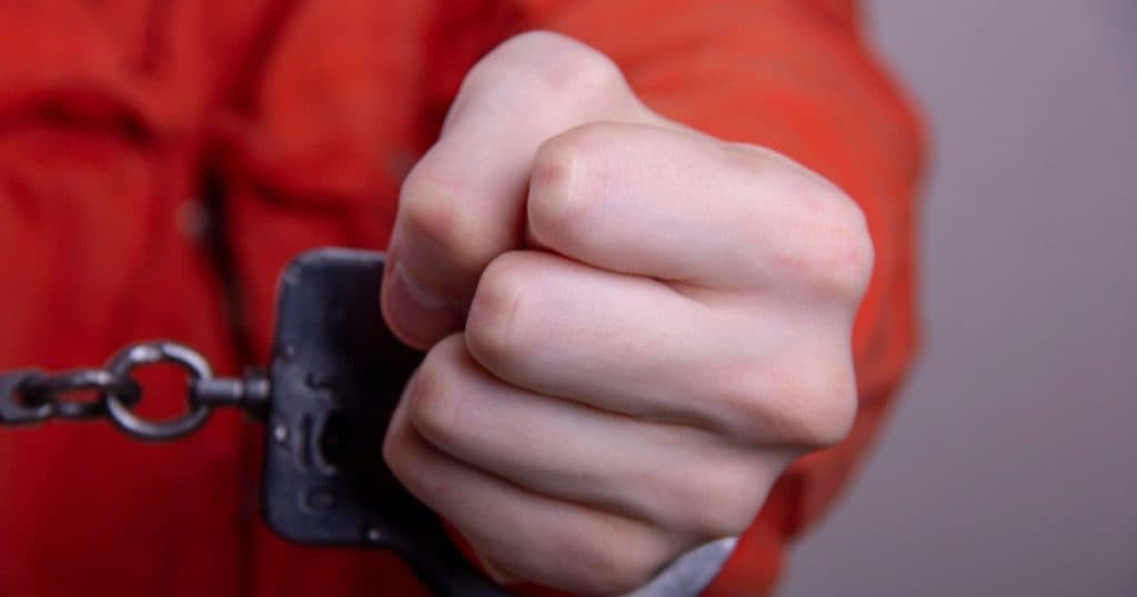 O închisoare din Italia a inaugurat prima cameră de sex pentru deținuți.
