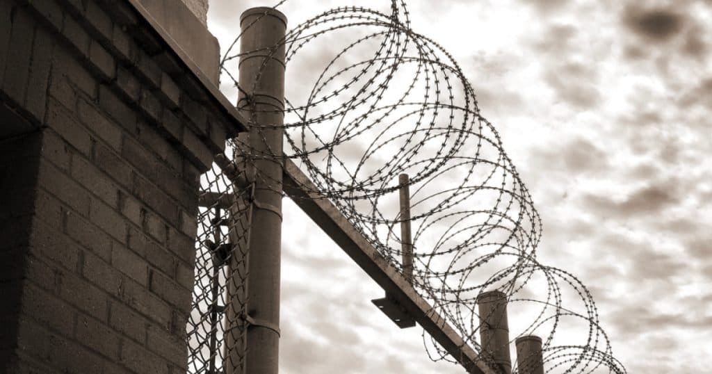 O țară din UE intenționează să transfere deținuți în Kosovo din cauza suprapopulării penitenciarelor.