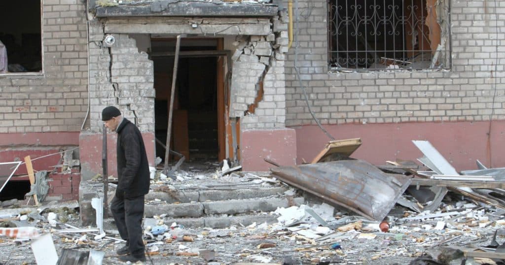Oficialii americani consideră că este puțin probabil să se ajungă la un acord de încetare a focului în Ucraina în următoarele luni.