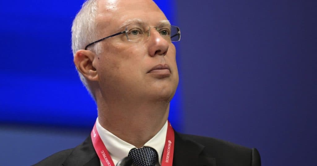 Colaboratorul lui Putin, așteptat la Washington în această săptămână pentru negocieri cu administrația Trump.