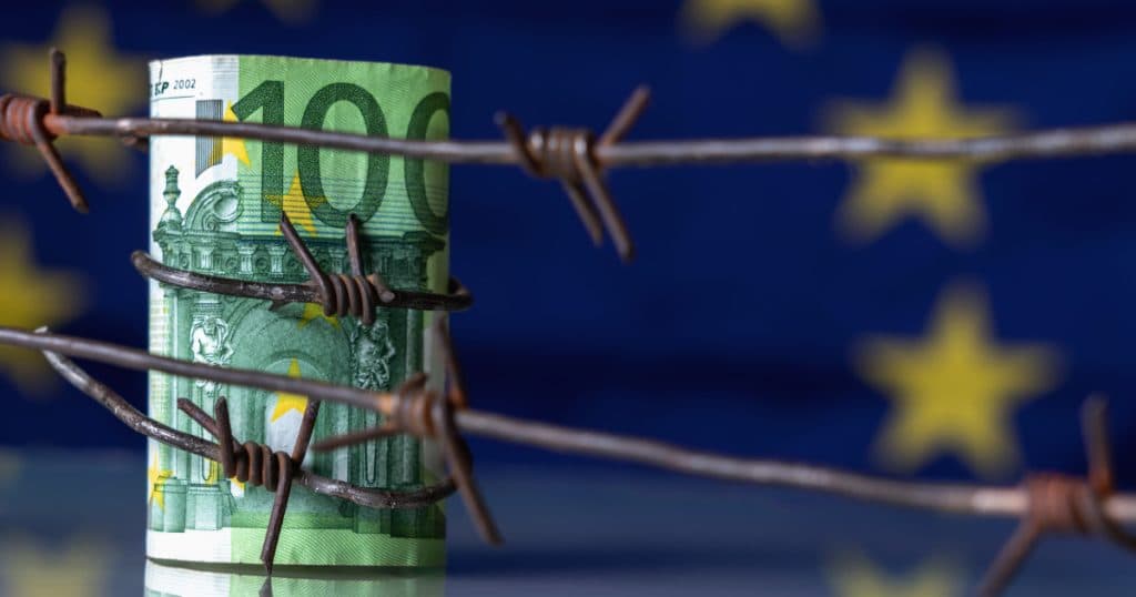 ONG-urile europene sunt îngrijorate că sprijinul financiar din partea UE ar putea fi redus. O campanie a politicienilor conservatori stârnește nelămuriri.