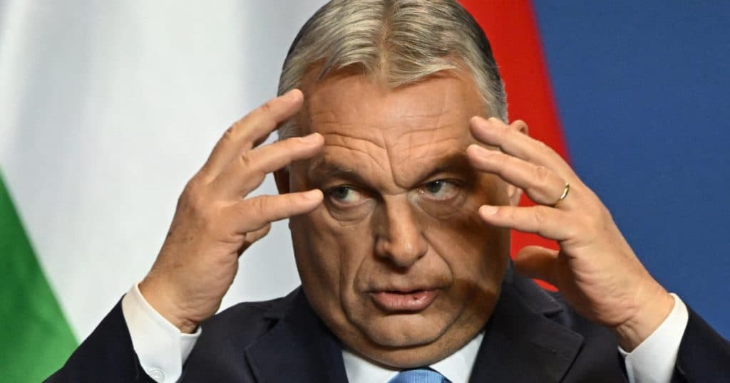 Orban a descoperit un nou motiv pentru a împiedica aderarea Ucrainei la Uniunea Europeană: „Există un ordin de la Bruxelles în legătură cu acest aspect”