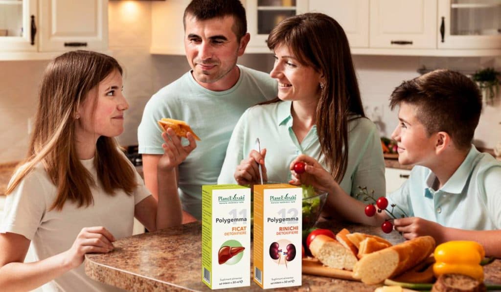 Ce este gemoterapia și cum ajută la menținerea echilibrului organismului prin sprijinirea procesului natural de detoxifiere?