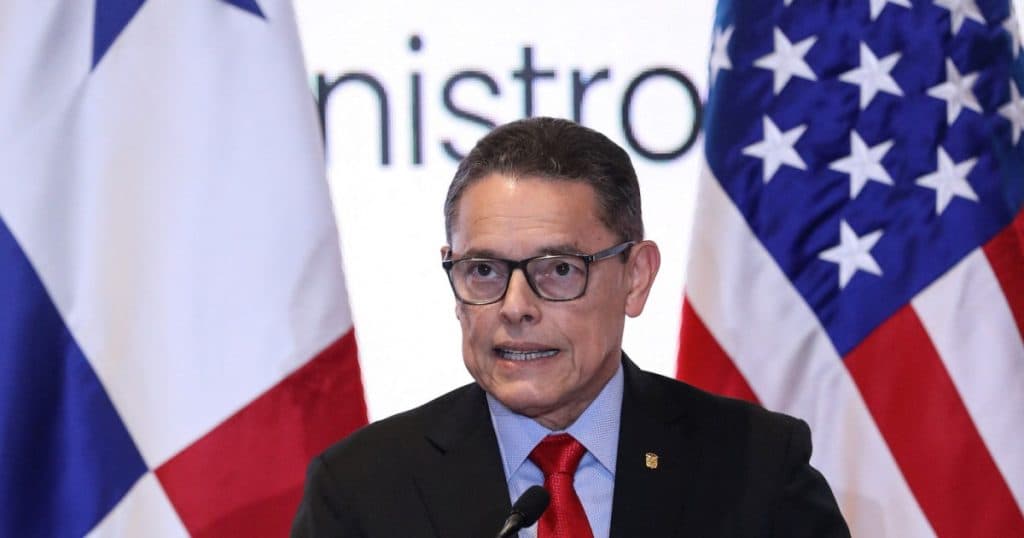 Panama refuză propunerea de reintegrare a trupelor americane. Americanii doresc să „securizeze” canalul.