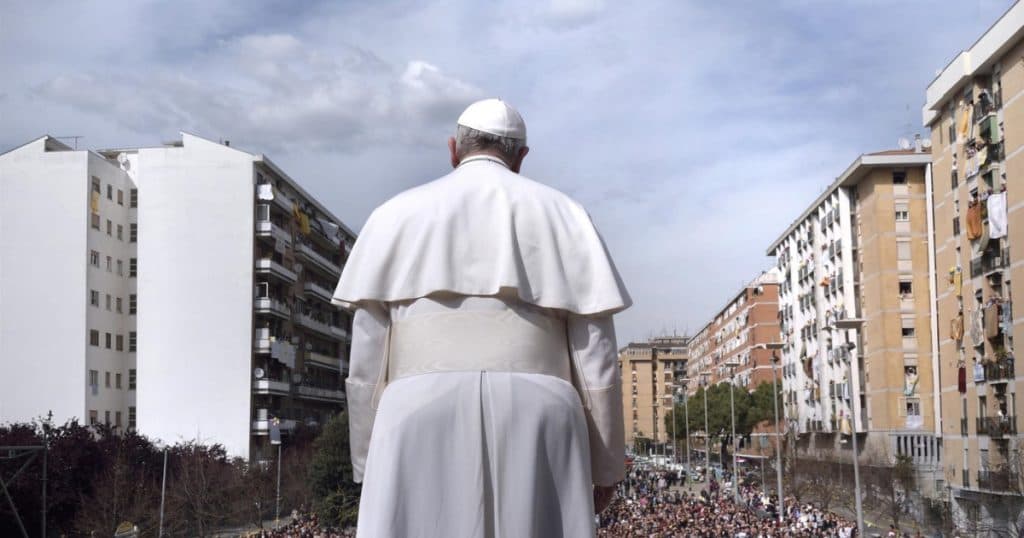 Papa Francisc a modificat ceremoniile funerare la Vatican. „Este înmormântarea unui ucenic al lui Hristos, nu a unei personalități de seamă.”