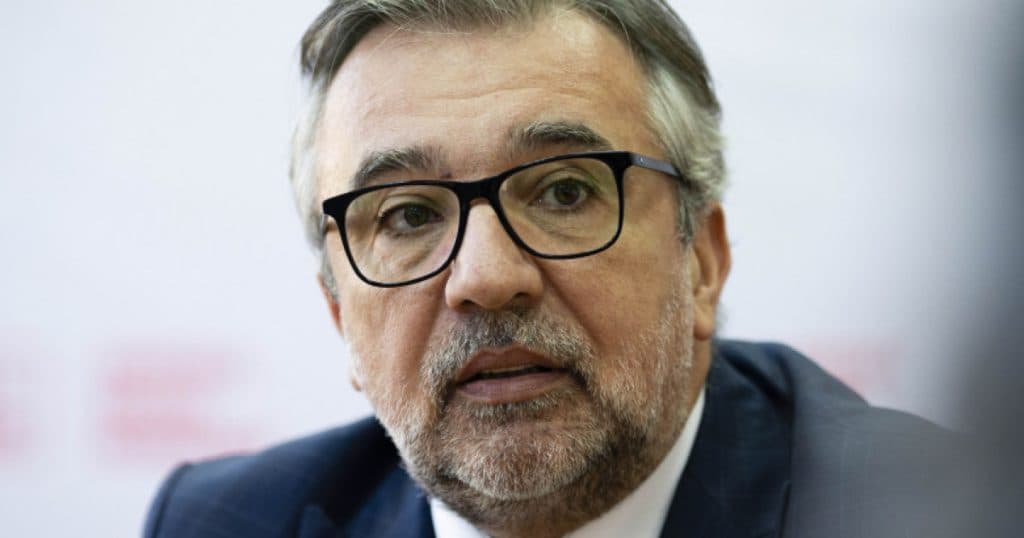 Parlamentul European a validat numirea lui Lucian Romașcanu în funcția de membru al Curții de Conturi Europene. Pasii următori