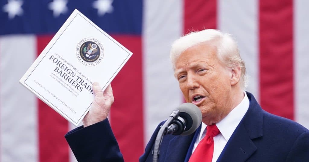Partidul Democrat din SUA își formează un „cabinet de război” pentru a combate „minciunile” guvernului Trump.