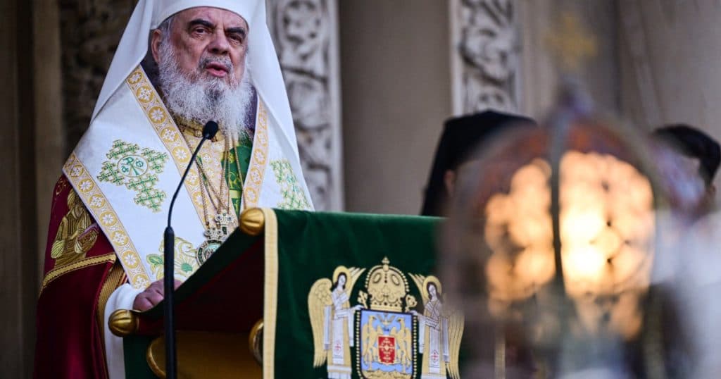 Pastorala Patriarhului Daniel de Sfintele Paşti 2025: „Toate etapele vieţii sunt îndreptate spre înviere”