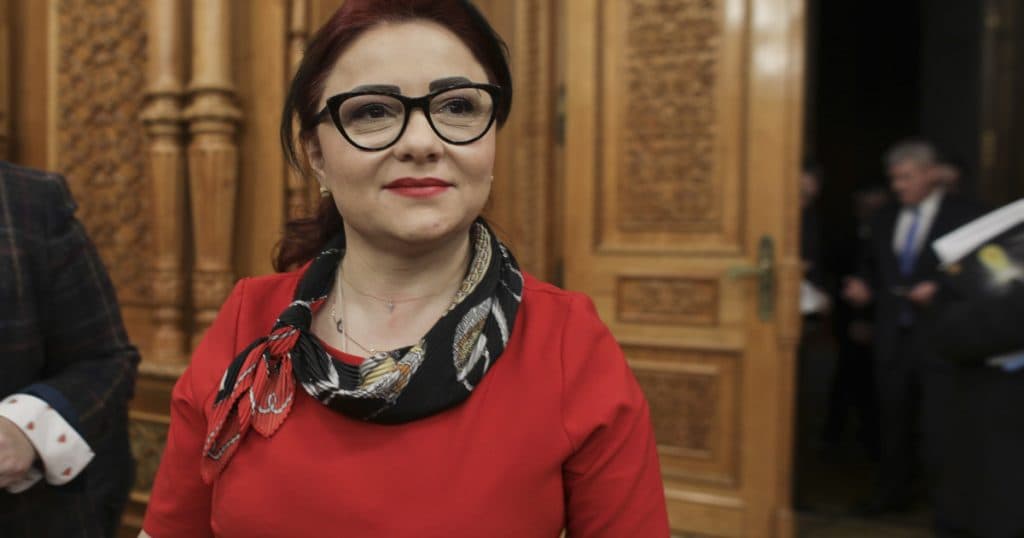 PNL a hotărât să o susțină pe Cristina Trăilă pentru poziția de secretar general al Guvernului – surse