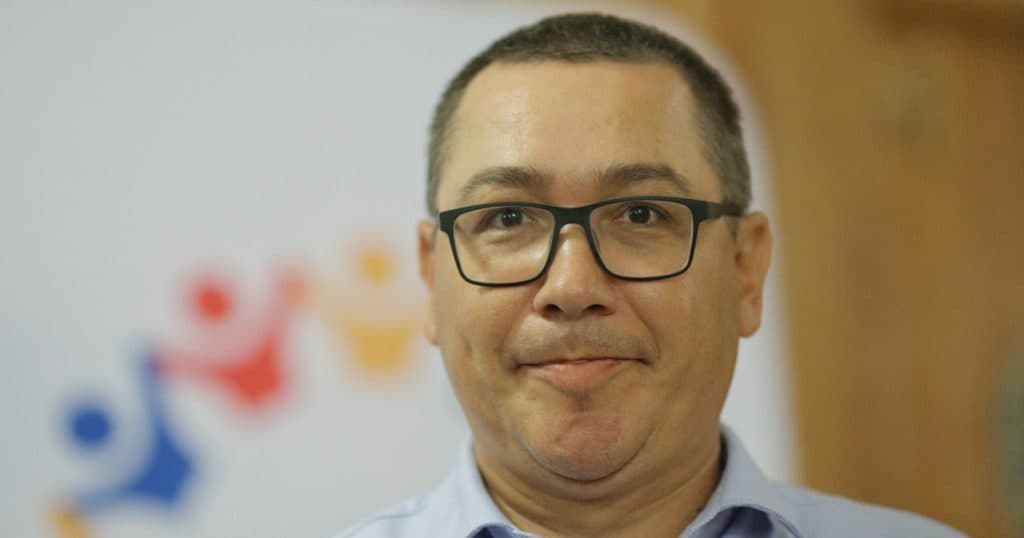 Ponta în 2014: deciziile privind deversările de la Porțile de Fier să fie luate de specialiști, nu de politicieni. Acum admite că el a dat ordinul.