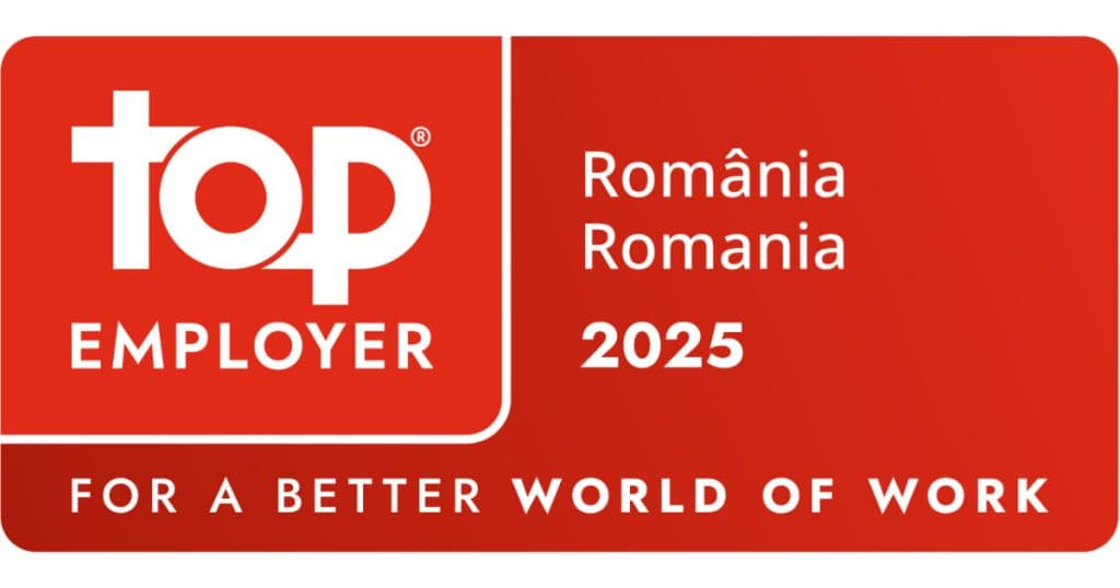 Povești de succes: firma care investește în economia României și în angajații săi