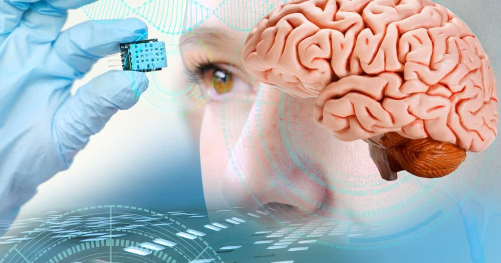 Premieră medicală: un implant cerebral inovator convertește gândurile în cuvinte, instantaneu