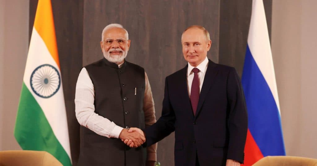 Premierul indian anulează participarea la parada organizată de Vladimir Putin la Moscova. Care este motivul?