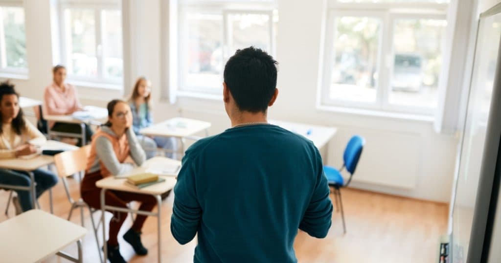 Președintele Colegiului Psihologilor: Specialiștii nu înțeleg motivul pentru care evaluarea psihologică este eliminată pentru cadrele didactice.